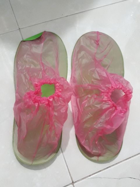 bao bọc giày đi mưa tiện lợi | BigBuy360 - bigbuy360.vn