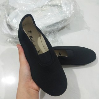 [FreeShip] Giày múa giày ba lê giày ballet