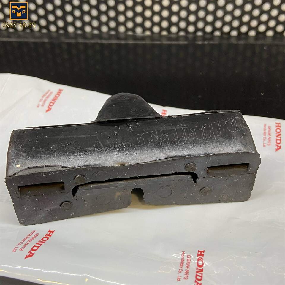 Cao su yên Honda SS50