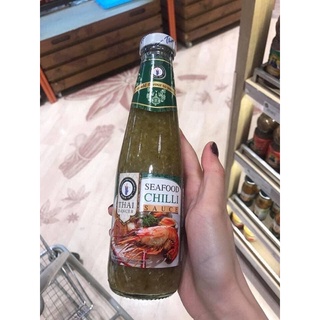Nước Chấm Hải Sản Thái Lan Gourmet