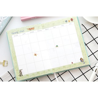 Sổ kế hoạch 365 Life Planner
