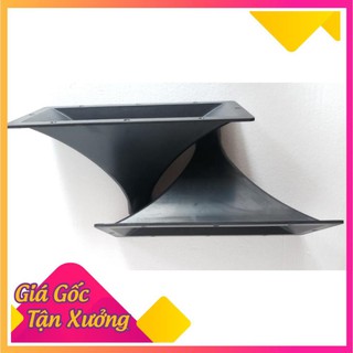 Họng kèn 40x19cm