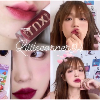 [AUTH BILL MỸ] Son colourpop Velvet Lux lipstick