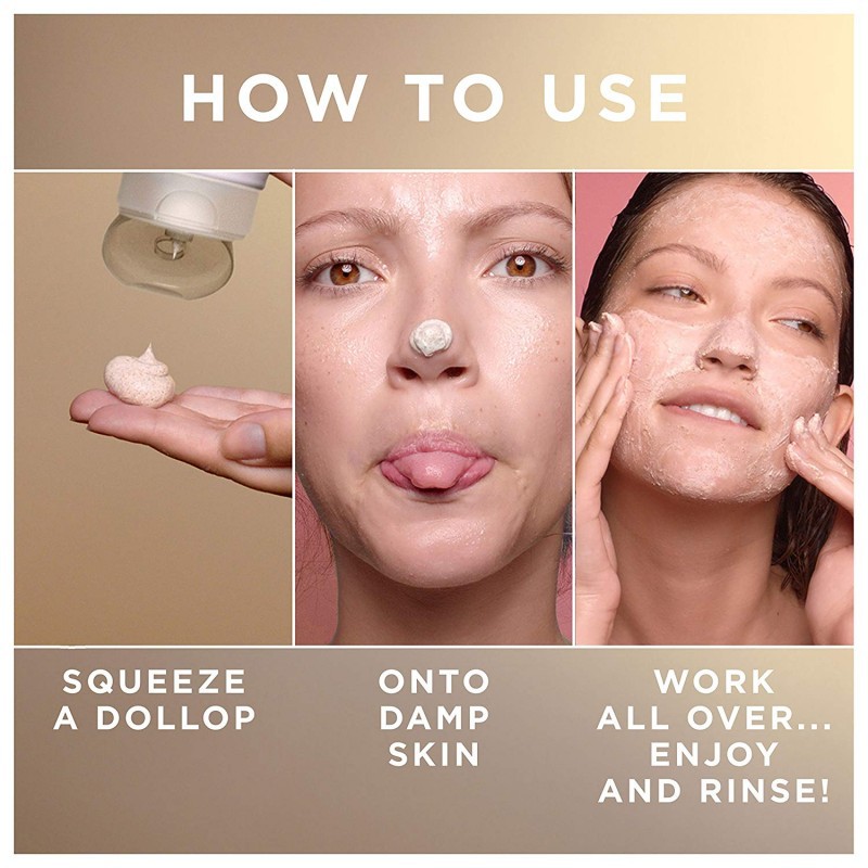 [Mã FMCGMALL -8% đơn 250K] Sữa Rửa Mặt St.Ives Tẩy Tế Bào Chết Giảm Mụn, Sáng Da, Tươi Mát 170g | BigBuy360 - bigbuy360.vn