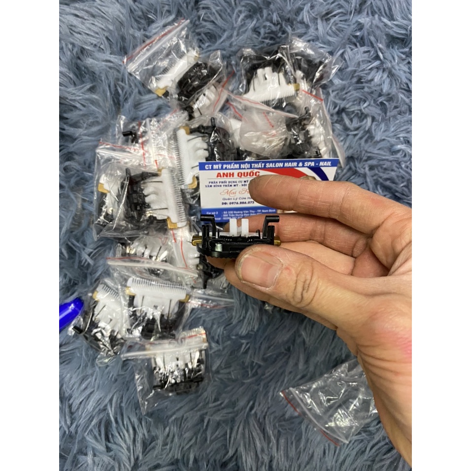 LƯỠI TÔNG ĐƠ CẮT TÓC G5