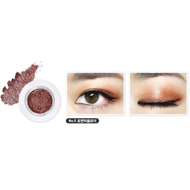 Sản phẩm best seller Màu Phấn Mắt Aritaum Mono Eyes Freeship