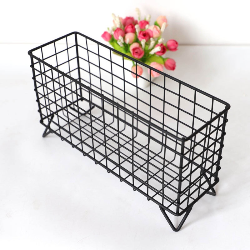 Hộp Đựng Tạp Chí / Tài Liệu Để Bàn Tiện Dụng Cho Gia Đình / Văn Phòng / Trường Học