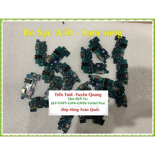 Bo sạc A50 Sam sung,thay thế