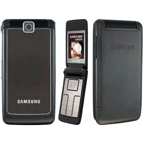 [Mã 1511ELSALE hoàn 7% đơn 300K] Điện Thoại Nắp Gập Samsung S3600i Loa To Sóng Khỏe Dễ Sử Dụng Cho Người Già