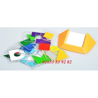 bộ ghép hình logic ( xuất Đức)