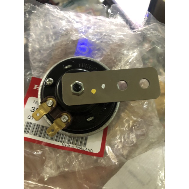 Còi xe dream thái, việt nam