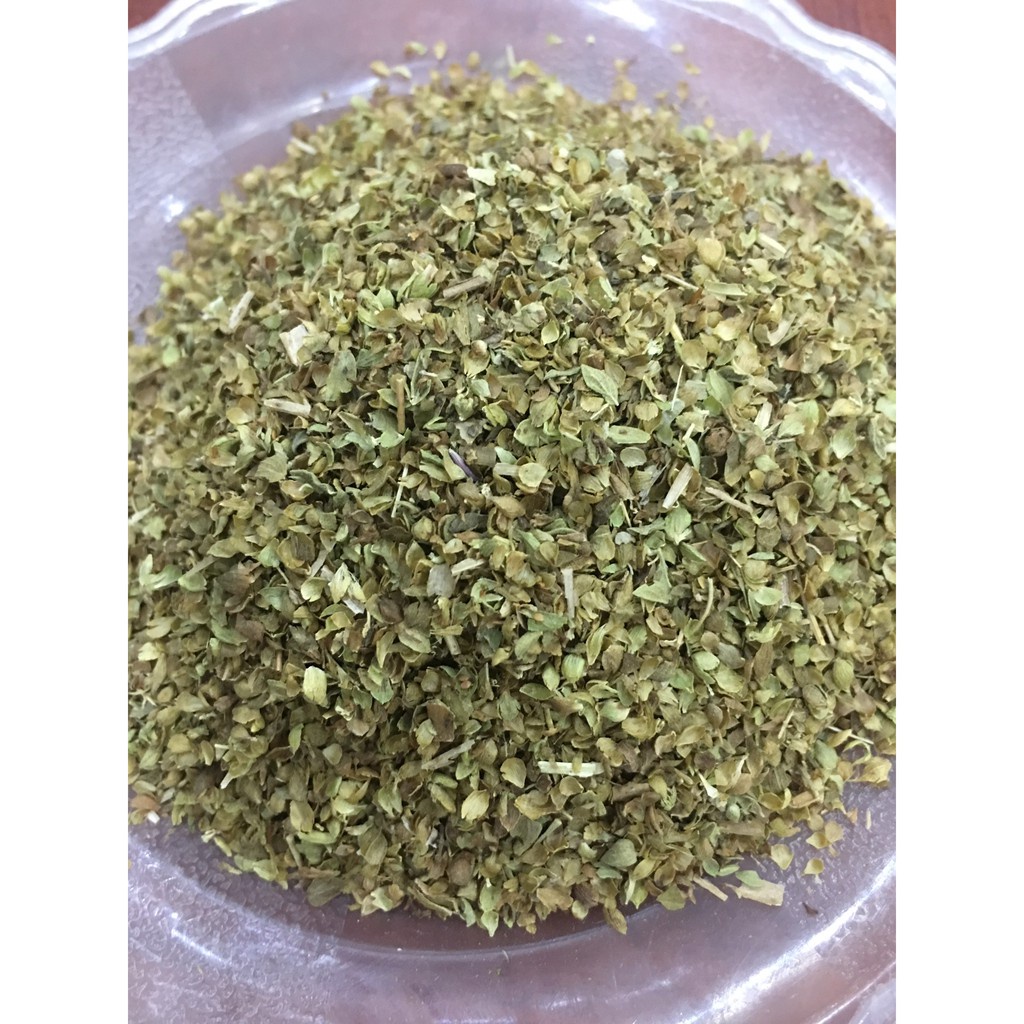 Lá thơm Oregano gói 50g-100g