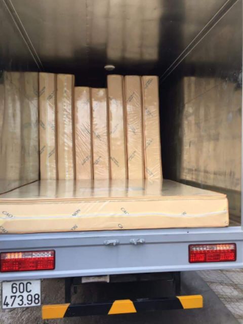 Nệm Cao Su Non American