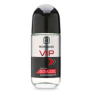 LĂN KHỬ MÙI ROMANO VIP 50 ml