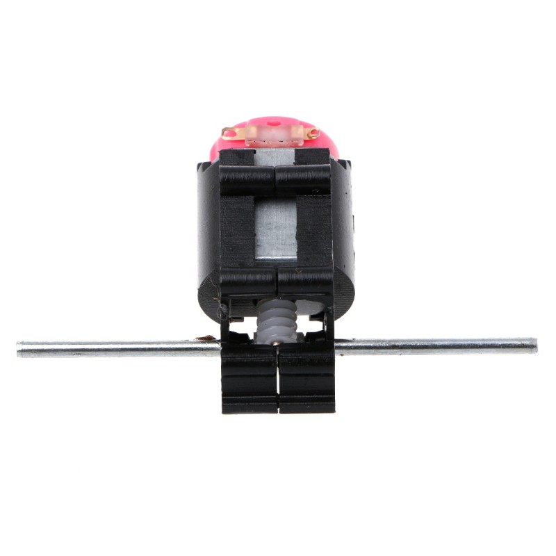 Động cơ giảm tốc trục kép 3-6v chất lượng cao
