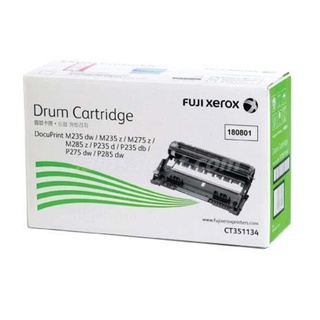 Drum Cartridge Fuji Xerox P285dw/M285z/M185z ( CT351134 ) - Hàng Chính Hãng