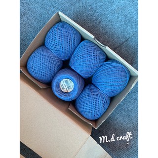 sợi lace cottton