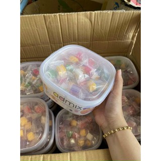 Kẹo Dẻo Trái Cây ADMIX