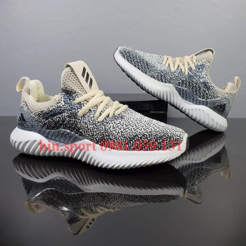 xả TẾT NEW- Chất -  [Số 1] Giày sneaker giày thể thao nam Alphabounce Beyond (04 màu) . RẺ VÔ ĐỊCH XCv ; c1 (