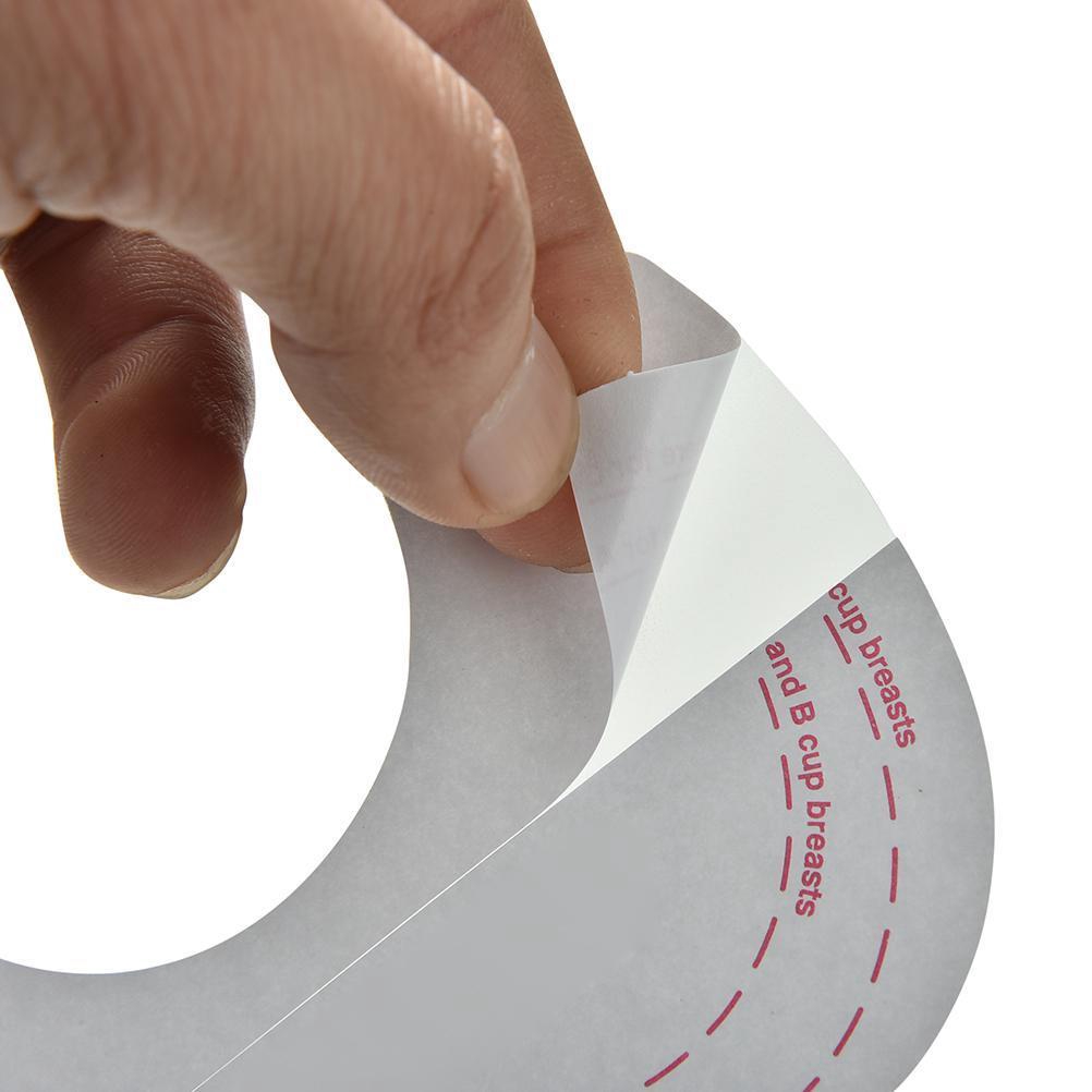 Set 10 miếng dán nâng ngực vô hình cho nữ | BigBuy360 - bigbuy360.vn