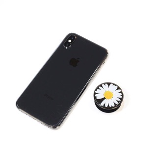 Chống điện thoại popsocket hoa cúc