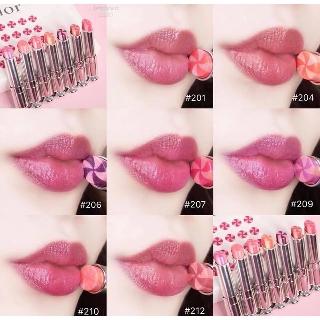 Son dưỡng môi DIOR Lip Glow