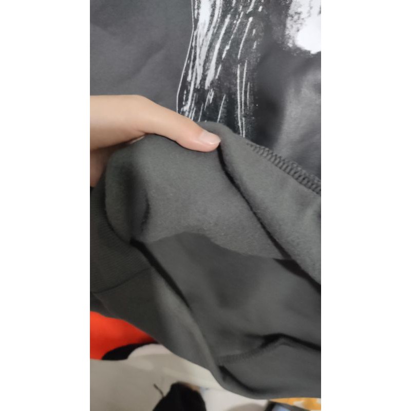 (Order) Áo hoodie nam nữ SWAG WOMAN ulzzang unisex 🔥 FREESHIP 💚 Áo nỉ lót bông dáng rộng 🔥 | BigBuy360 - bigbuy360.vn