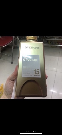 HẤP LỤA TƠ TẰM FAKESHU