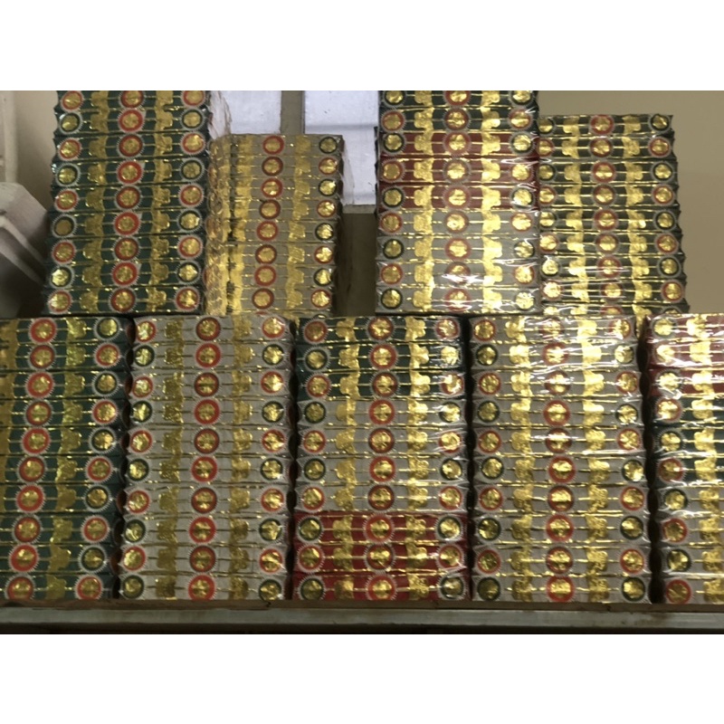 Vàng Hoa đại Nan Thường  Tín   Đóng Đủ 1000 viên