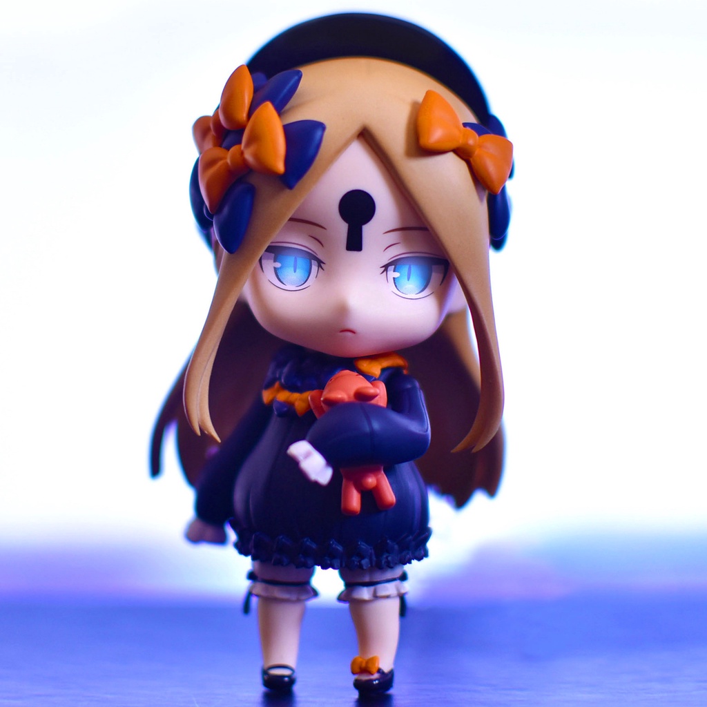 [ Ora Ora ] [ Hàng có sẵn ] Mô hình Figure chính hãng Nhật - Nendoroid Foreigner Abigail Williams - Fate/Grand Order