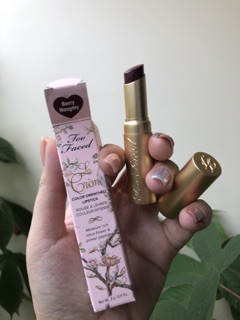 Son La Cream Too Faced Giá Tốt