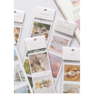 Suis. sticker mơ mộng