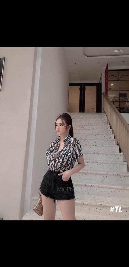 SƠ MI TN DIO TÚI HỘP | BigBuy360 - bigbuy360.vn