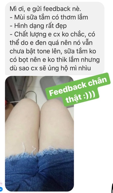 SỮA TẮM TRẮNG BẠC HÀ MIMI’S HOUSE | BigBuy360 - bigbuy360.vn