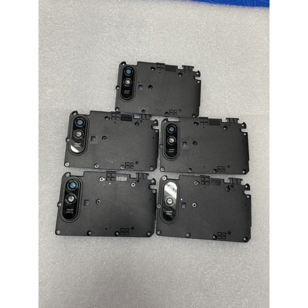 Cụm kính camera Xiaomi Redmi 9A