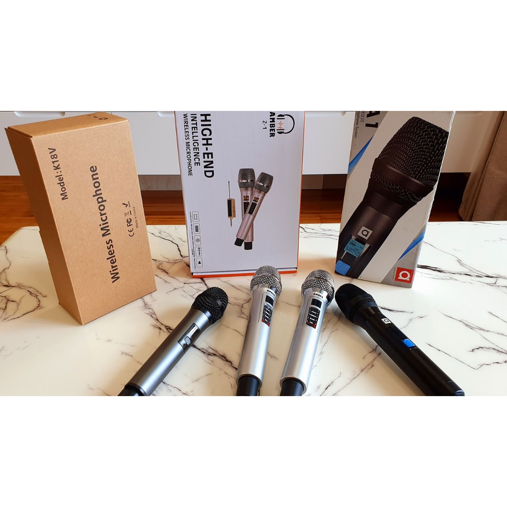 Micro Rechargeable K28 chính hãng