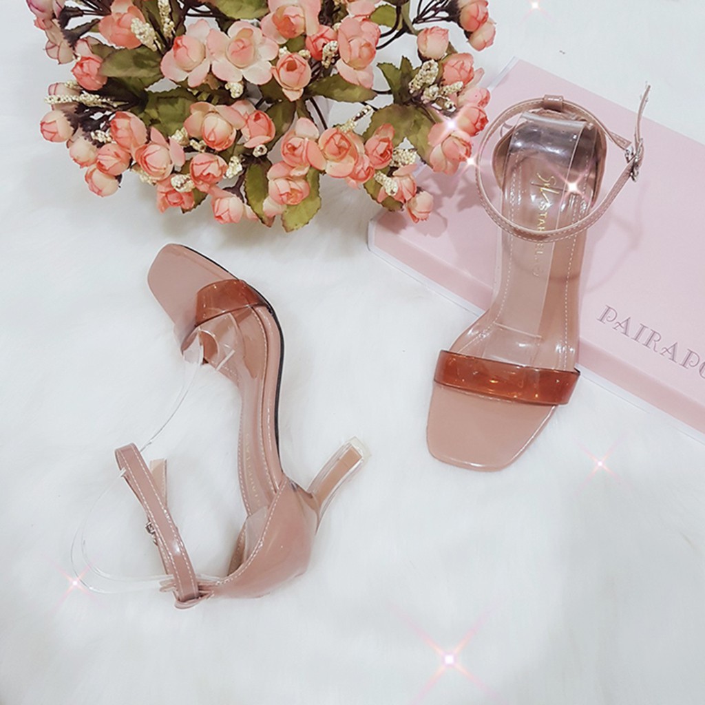 Sandal nữ giá rẻ | BigBuy360 - bigbuy360.vn