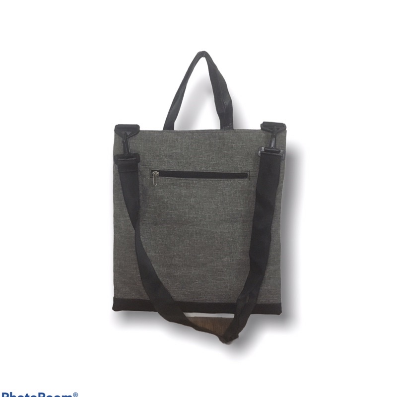 TÚI CANVAS ĐEO CHÉO