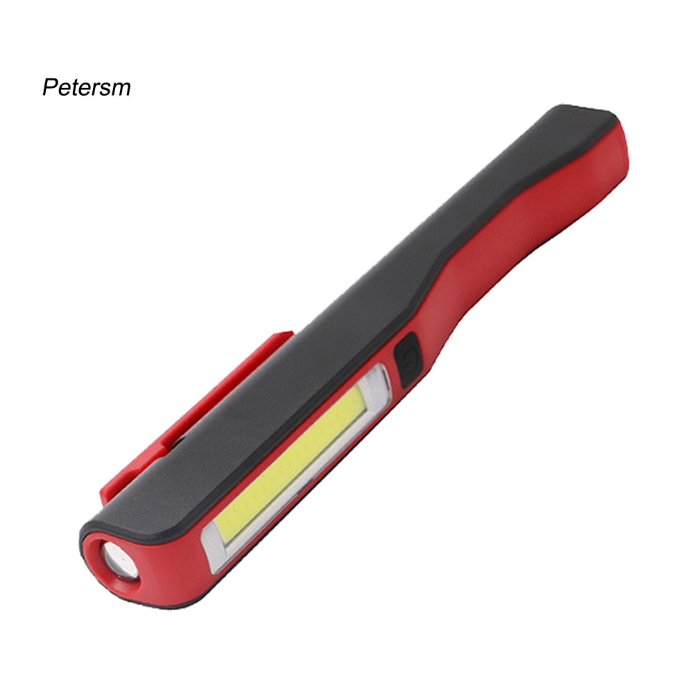 Bút đèn LED sạc điện USB tiện lợi