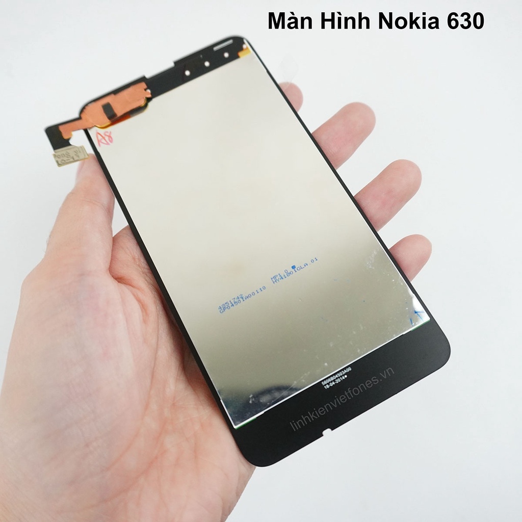 Màn hình Nokia 630