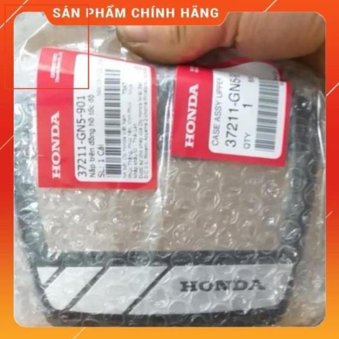 mặt kính đồng hồ xe dream Thái hàng chính hãng