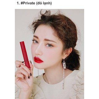 SON 3CE LIPTINT