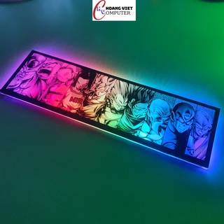 Tấm Cover che nguồn PC Dragon Ball, đồng bộ màu Hub Coolmoon | Shopee ...