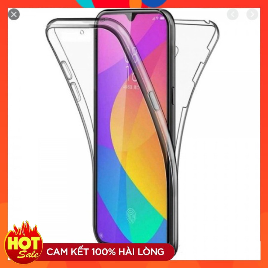 Ốp lưng Realme nhựa dẻo trong suốt - CÁC ĐỜI - Realme 3 Pro, 2 Pro, X2 Pro, 6 Pro, X50, X2, 5i, X, C1, C2, XT...