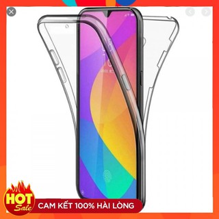 Ốp lưng Realme nhựa dẻo trong suốt - CÁC ĐỜI - Realme 3 Pro, 2 Pro, X2 Pro, 6 Pro, X50, X2, 5i, X, C1, C2, XT...