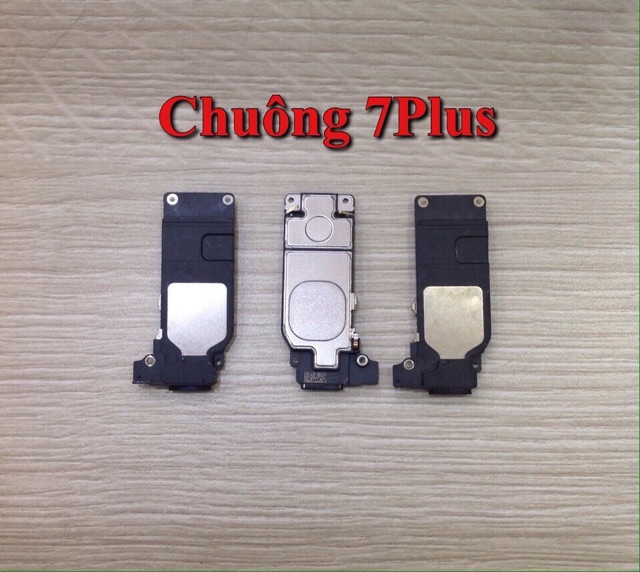 Chuông iphone  6-6plus-6S-6s plus-7-7plus-8plus