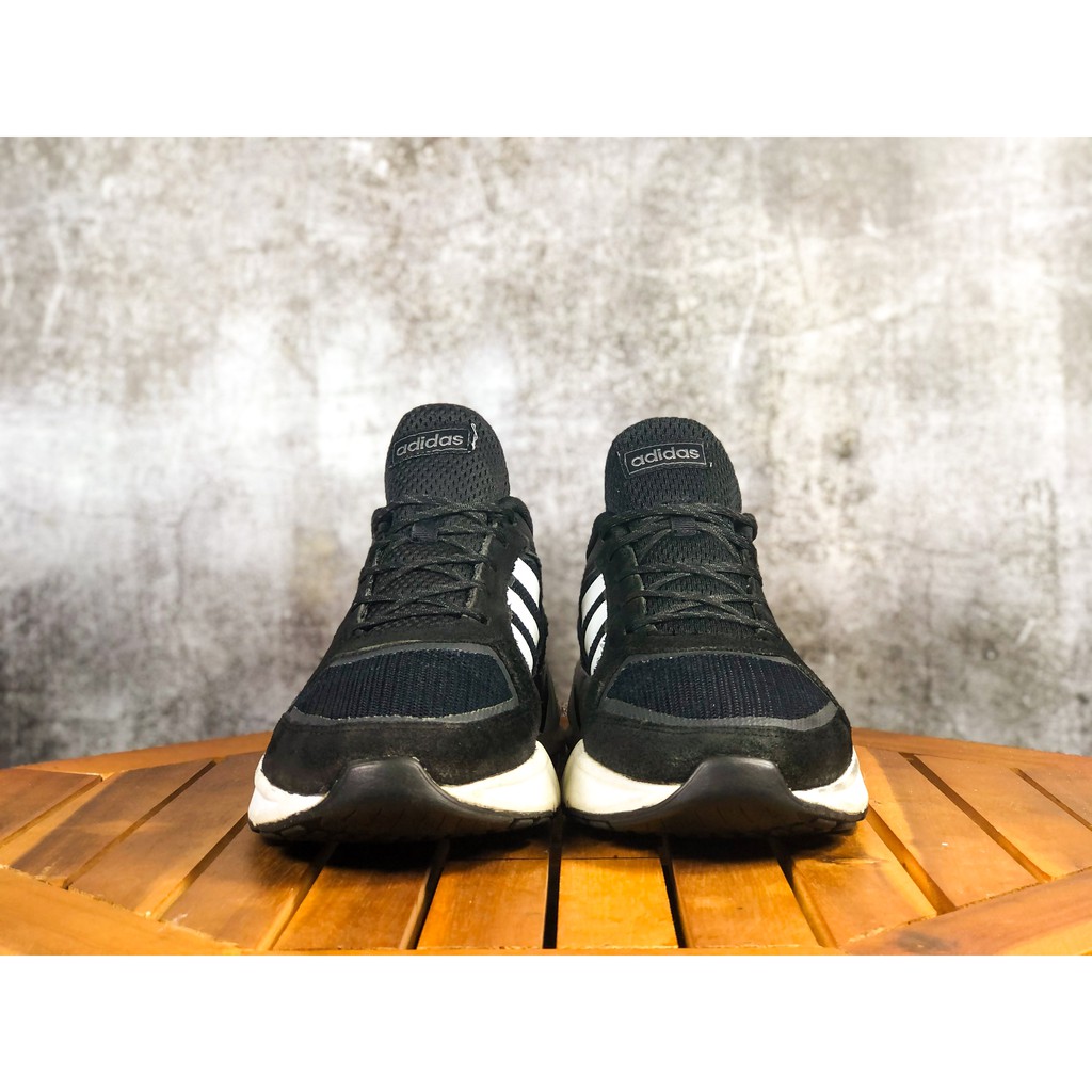 Giày thể thao chính hãng 2hand ADIDAS SHOES RUNNING SPORT