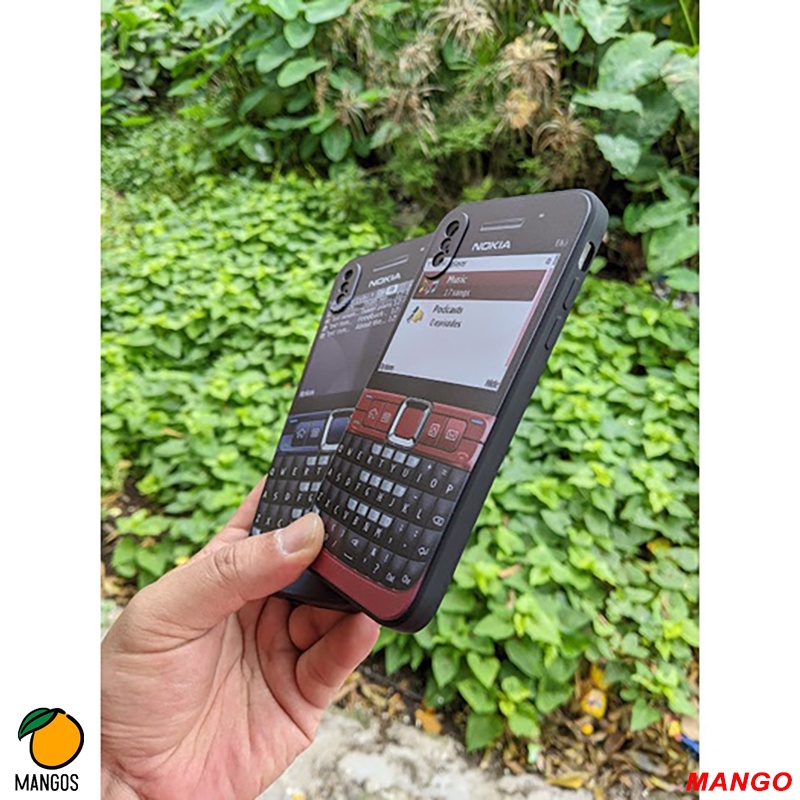Ốp lưng iphone 6plus 6splus 7 plus 8plus X Xr XsM  11 12 13 Promax 14 Promax - MANGO959 - MangoOvil