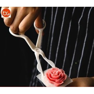 Kéo Bắt Hoa Và Đui Bắt Hoa