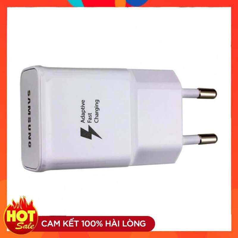 [Hàng Loại 1] Củ sạc nhanh Samsung Galaxy Fast Charge